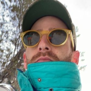 Meet your Posher, Mike